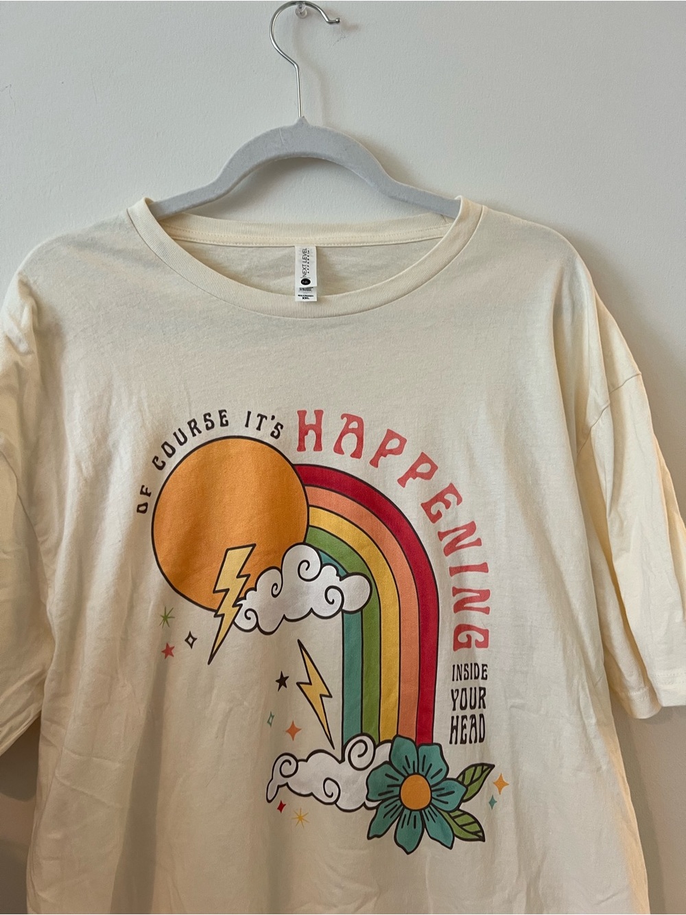Harry Potter shirt
